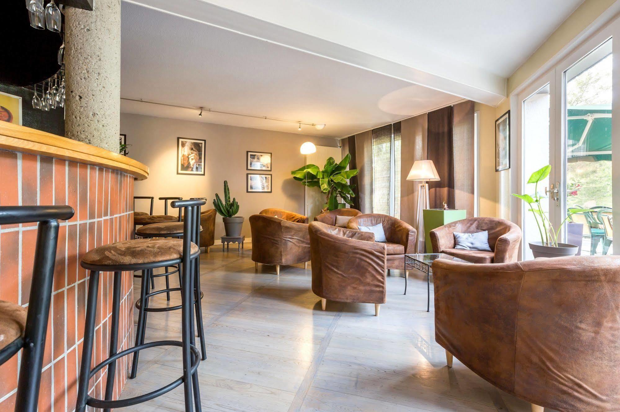 Dunières Hotel Restaurant La Tour المظهر الخارجي الصورة