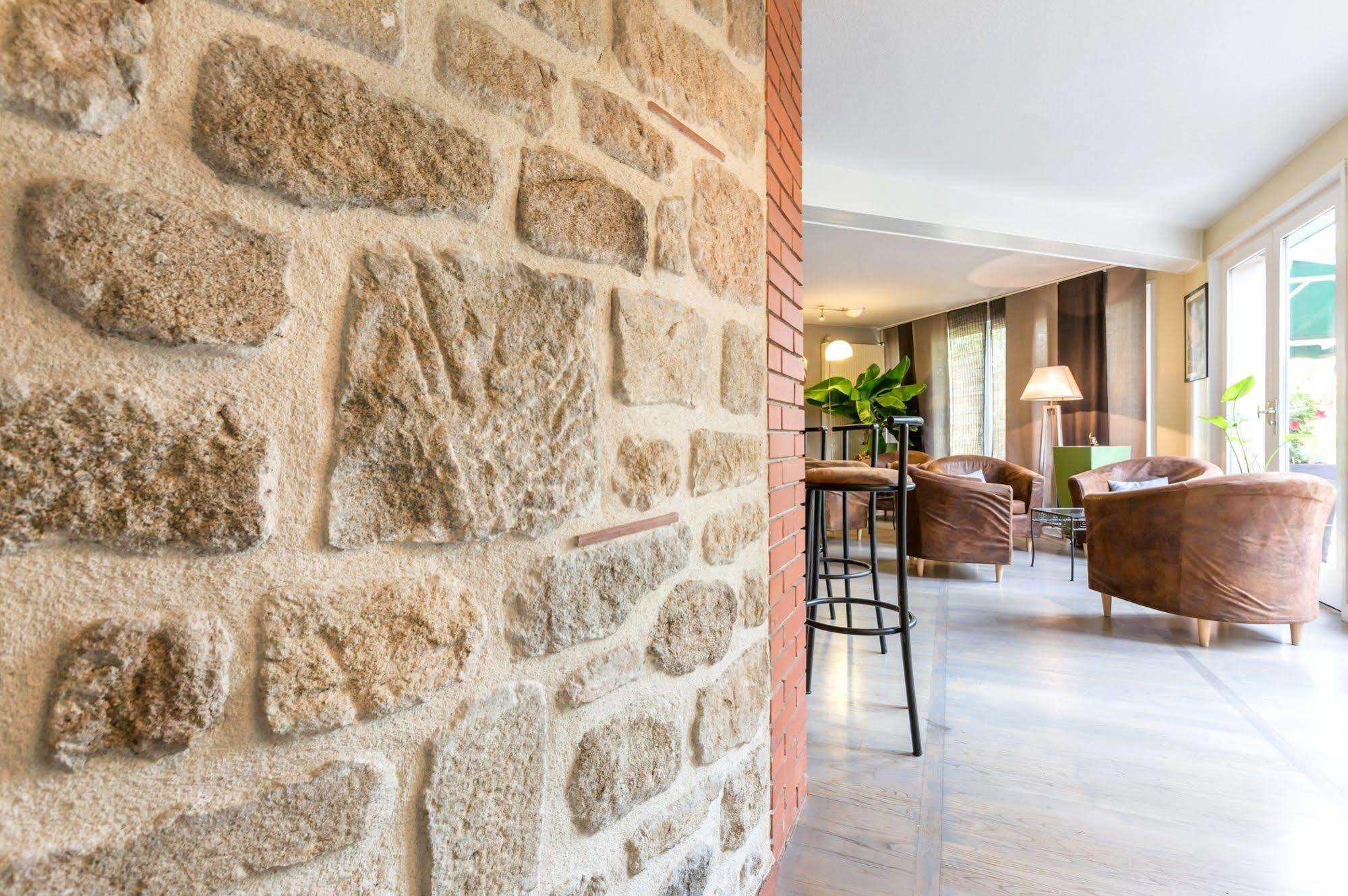 Dunières Hotel Restaurant La Tour المظهر الخارجي الصورة